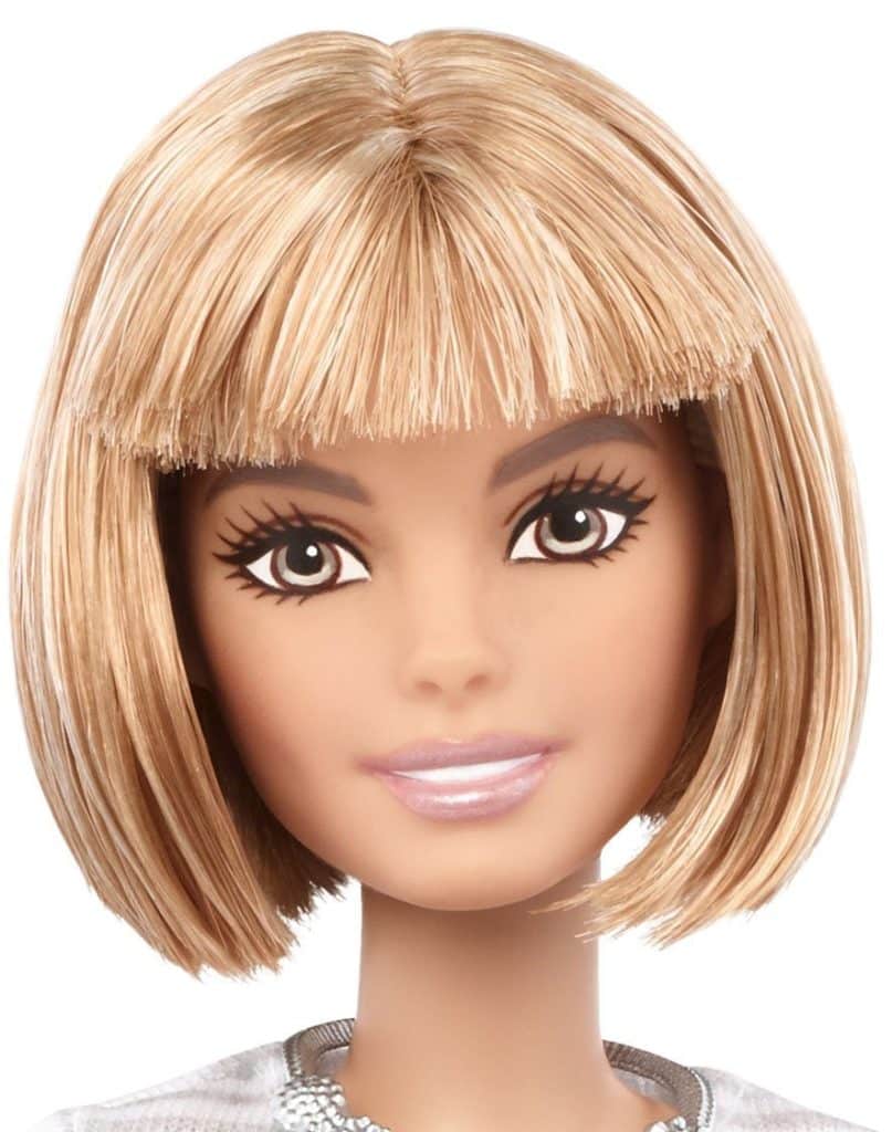 Barbie Collectibles