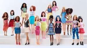 Barbie Collectibles