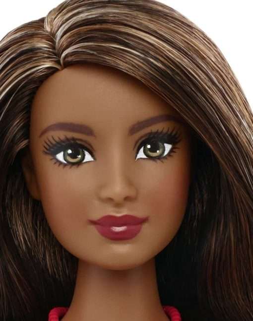 Barbie-Fashionistas-Doll-32-Dolled-Up-Denim-Curvy