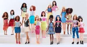 Barbie Collectibles