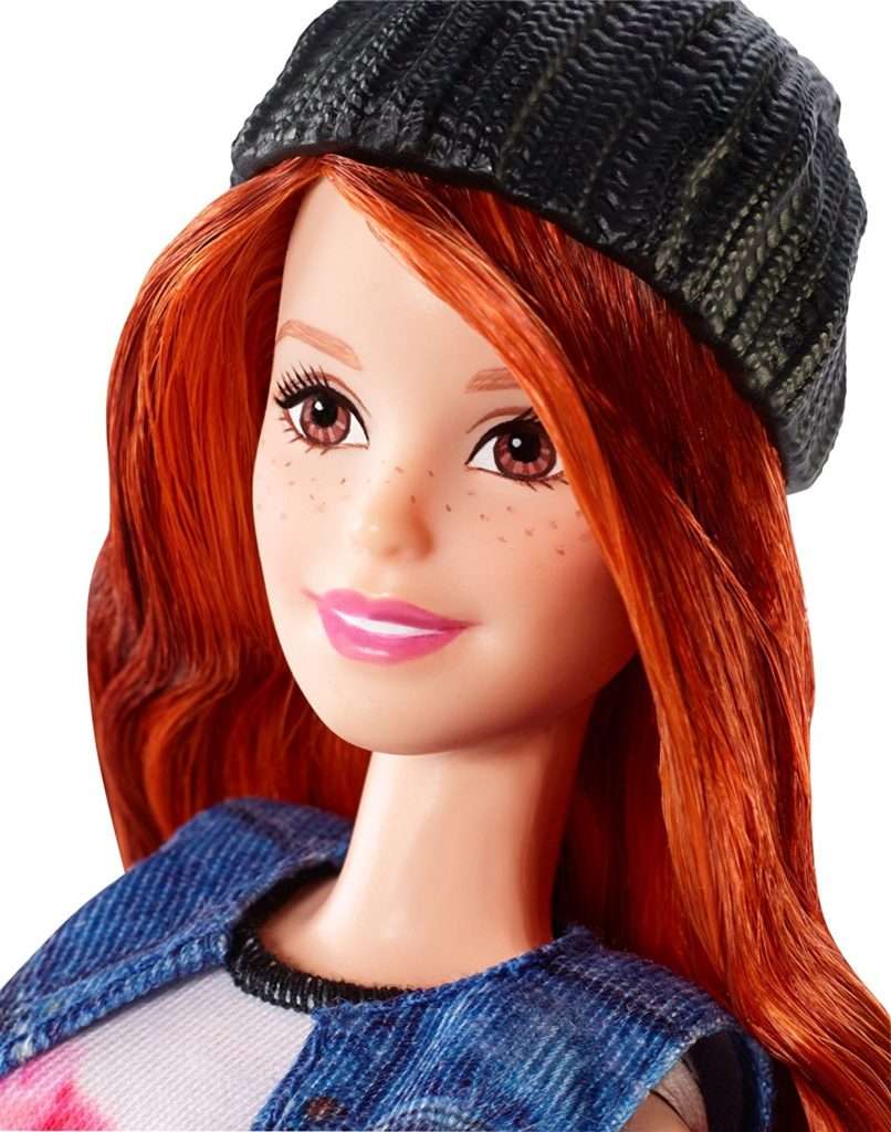 Barbie Collectibles
