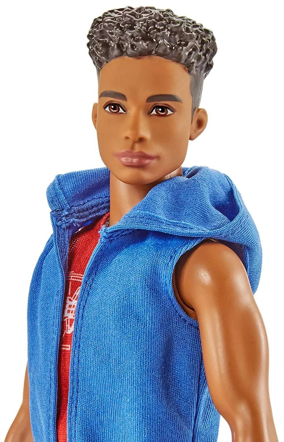 ken barbie fashionista