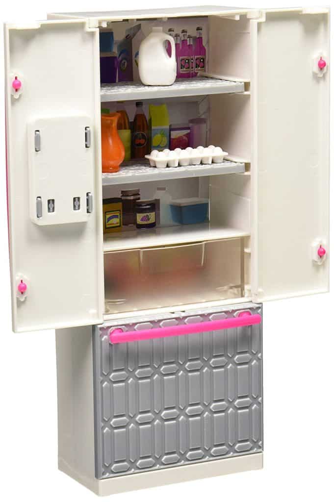 Barbie Collectibles