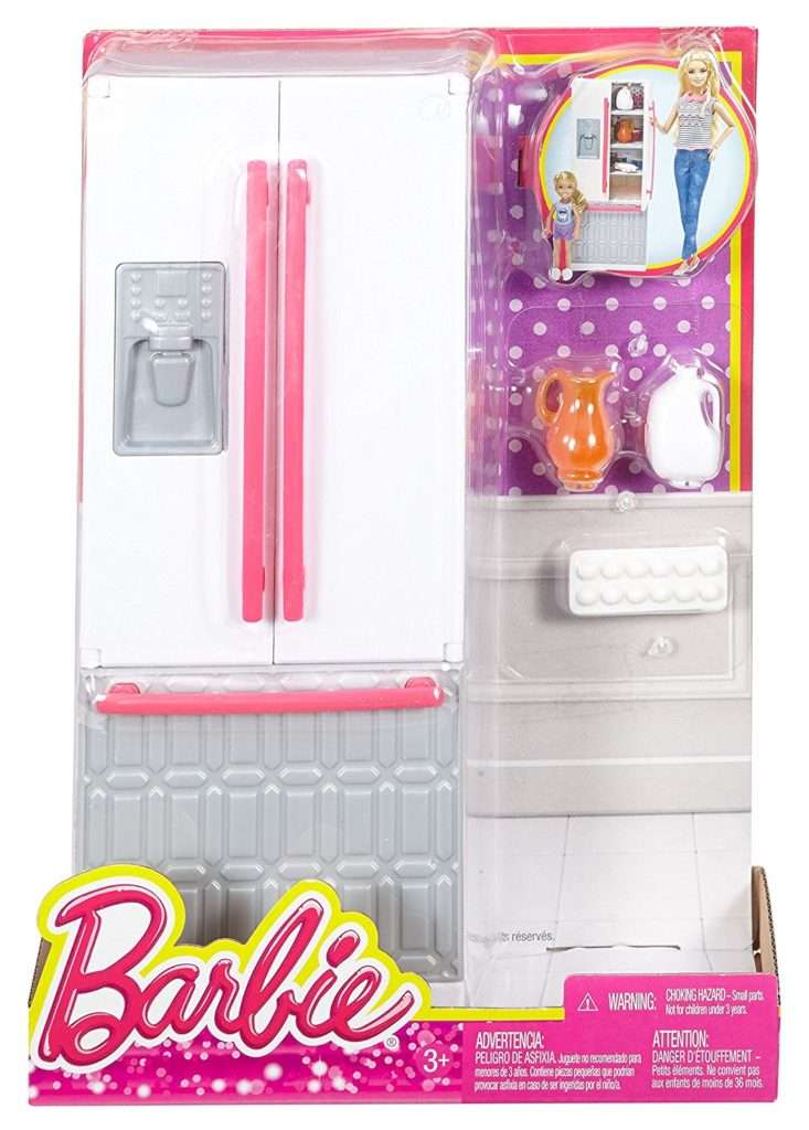 Barbie Collectibles