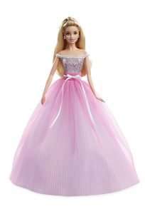 Barbie Collectibles