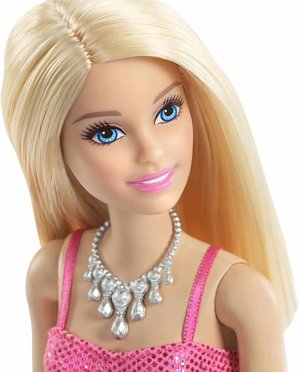 barbie doll with pink dress,OFF 59%,Enjoy Free Delivery & Returns,www