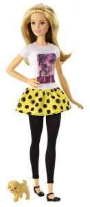 Barbie Collectibles