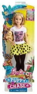 Barbie Collectibles