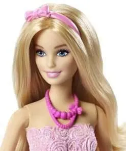 Barbie Happy Birthday Doll