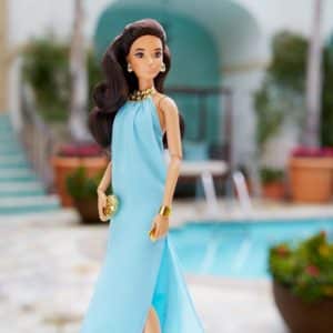 Barbie Collectibles