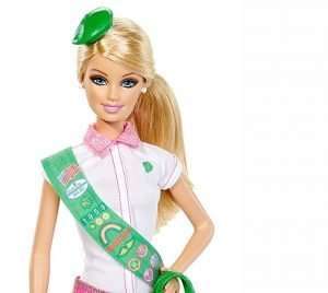 Barbie Collectibles