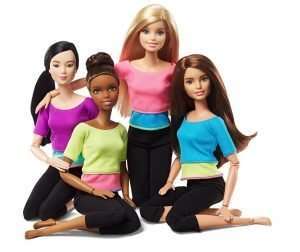 Barbie Collectibles
