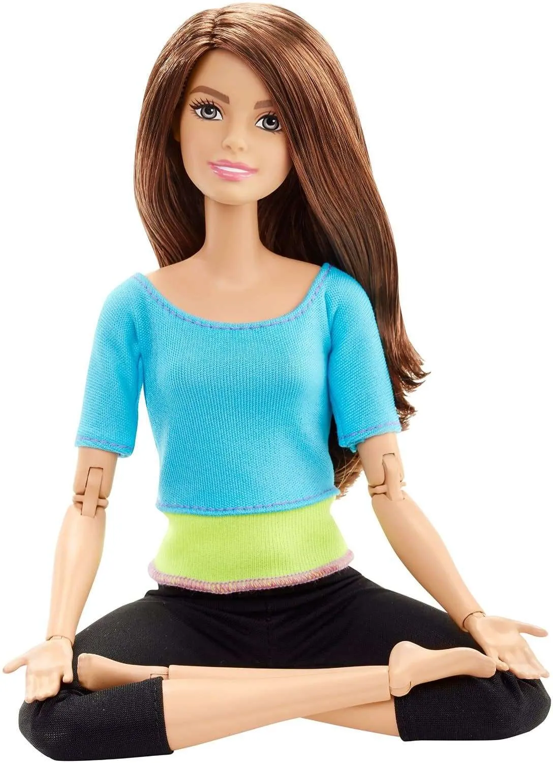 cheap made to move barbie dolls