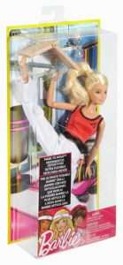 Barbie Collectibles