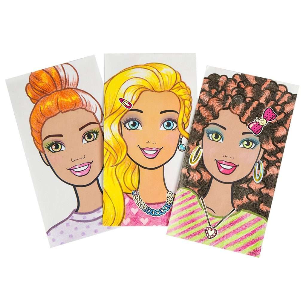 Barbie Collectibles
