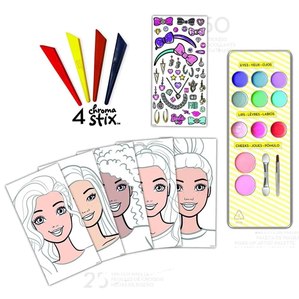 Barbie Collectibles