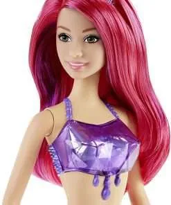 Barbie-Mermaid-Doll-Gem-Fashion