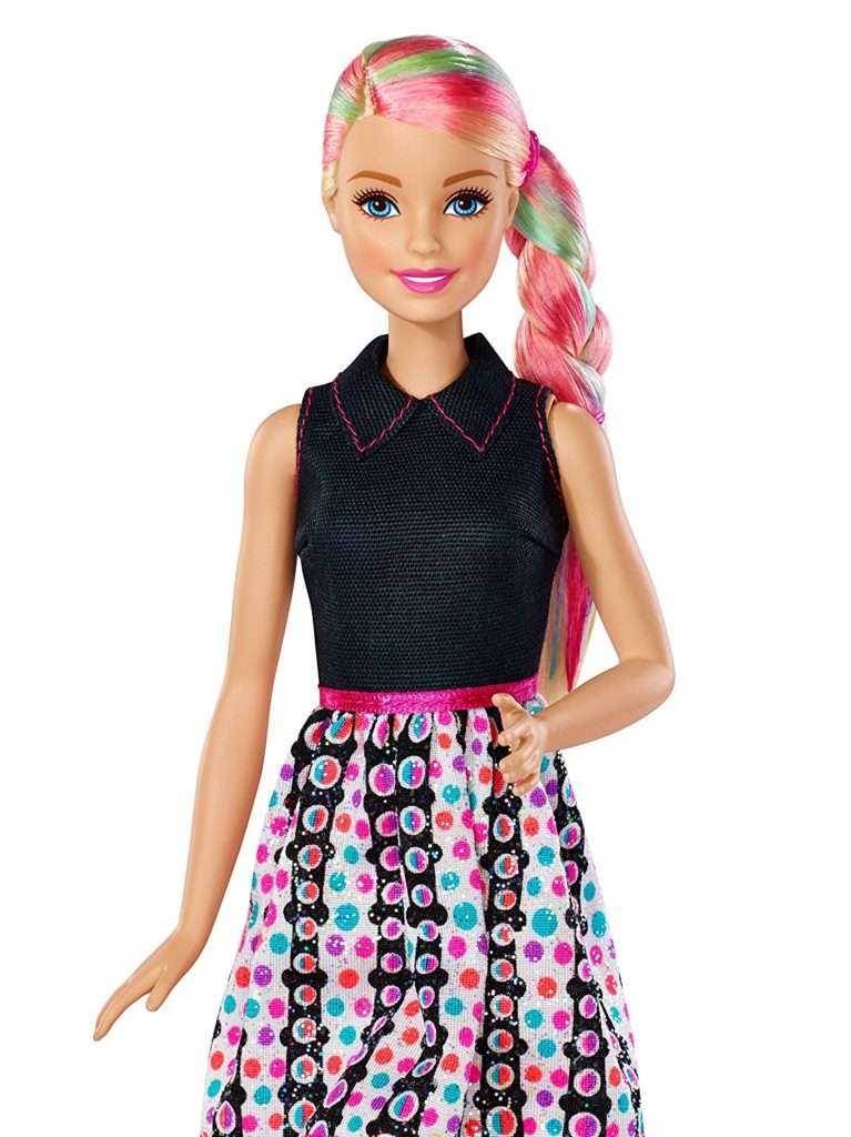 Barbie Collectibles