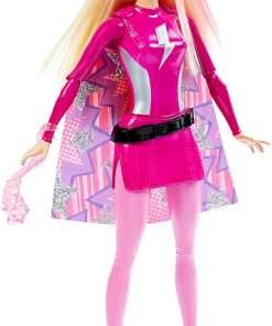 Barbie-Power-Super-Hero-Doll