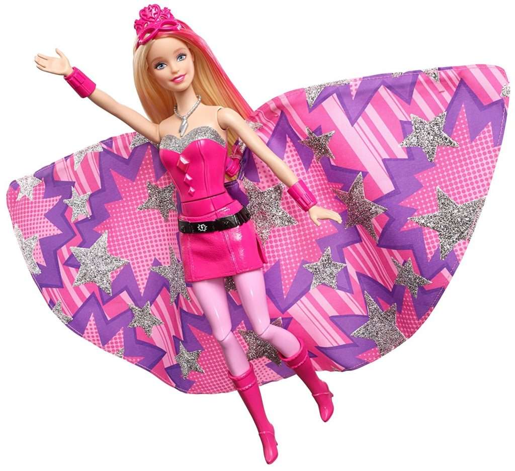Barbie Collectibles