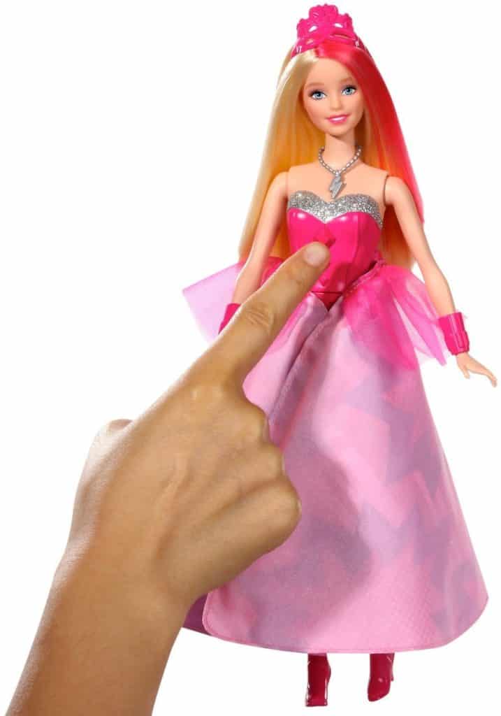 Barbie Collectibles