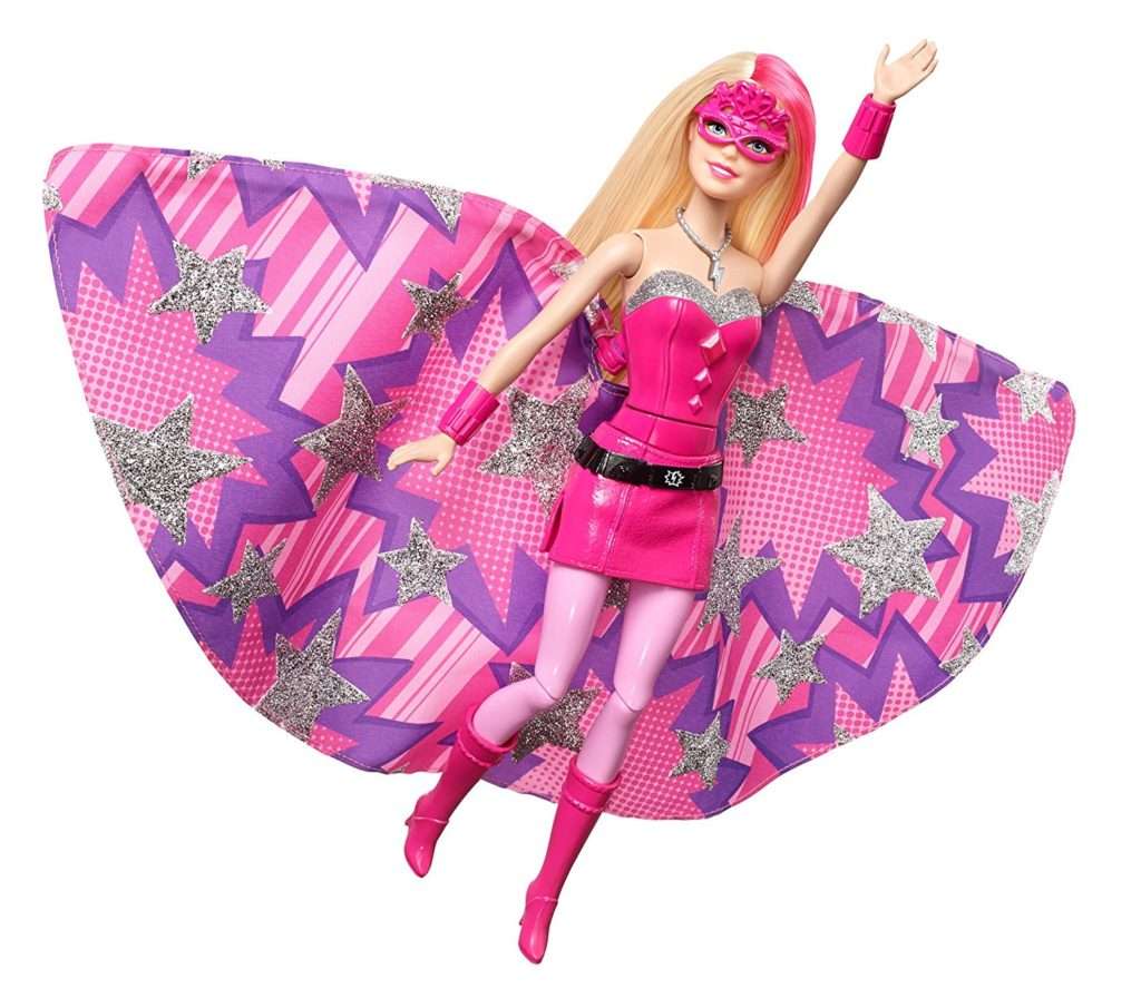 Barbie Collectibles