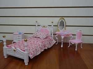 Barbie Collectibles