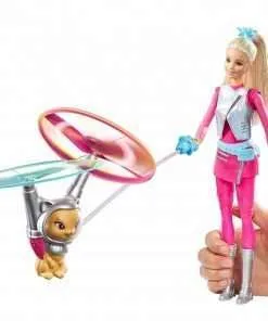 Barbie-Star-Light-Galaxy-Barbie-Doll-Flying-Cat