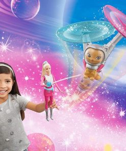 Barbie-Star-Light-Galaxy-Barbie-Doll-Flying-Cat