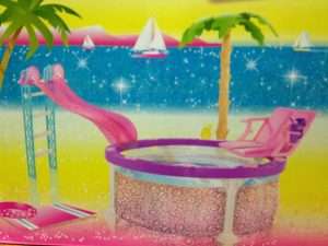 Barbie Collectibles