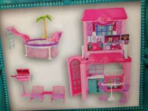 Barbie Collectibles