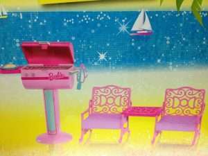 Barbie Collectibles