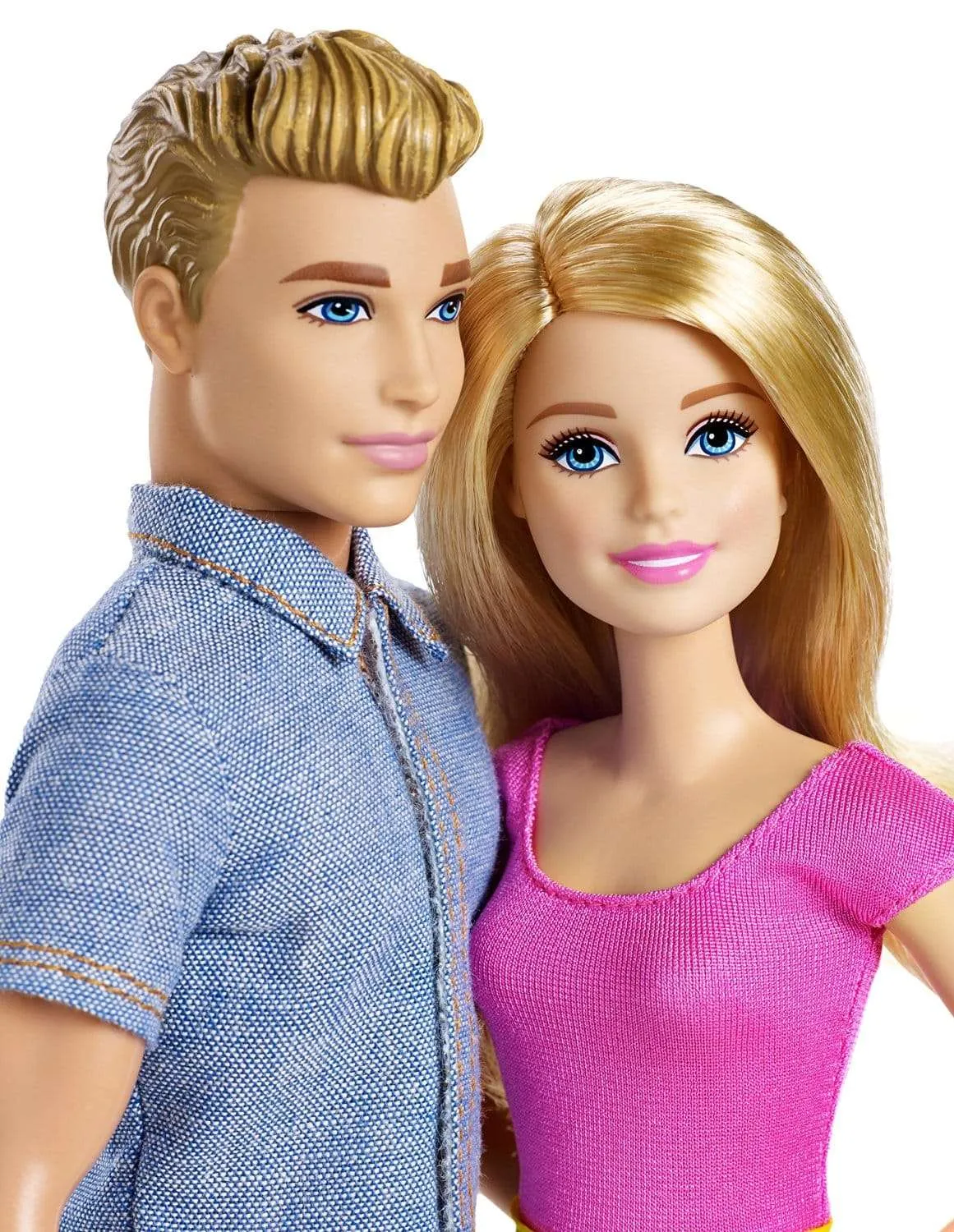 barbie et ken