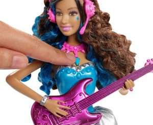 Barbie Collectibles