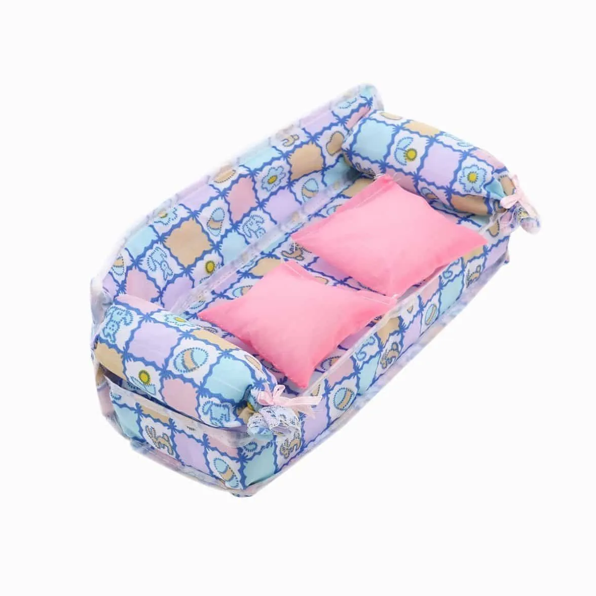 barbie miniature dollhouse
