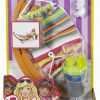 Barbie Hammock Furniture & Accessory Set