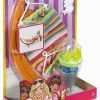 Barbie Hammock Furniture & Accessory Set