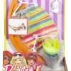 Barbie Hammock Furniture & Accessory Set