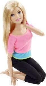 Barbie Collectibles