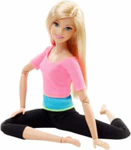 Barbie Collectibles