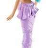 Barbie-Mermaid-Doll-Candy-Fashion
