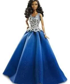 Barbie 2016 Holiday Doll