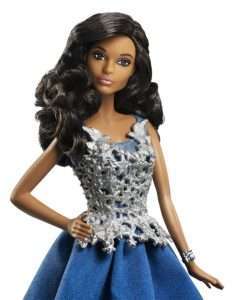 Barbie Collectibles