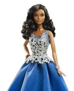 Barbie Collectibles
