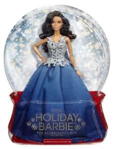 Barbie Collectibles