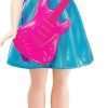 Barbie Careers Pop Star Doll