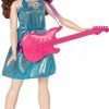 Barbie Careers Pop Star Doll