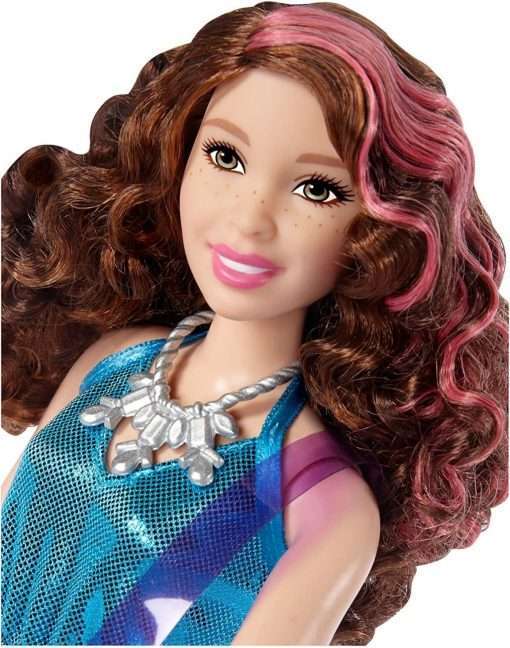 Barbie Careers Pop Star Doll