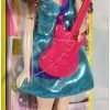 Barbie Careers Pop Star Doll