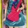 Barbie Careers Pop Star Doll